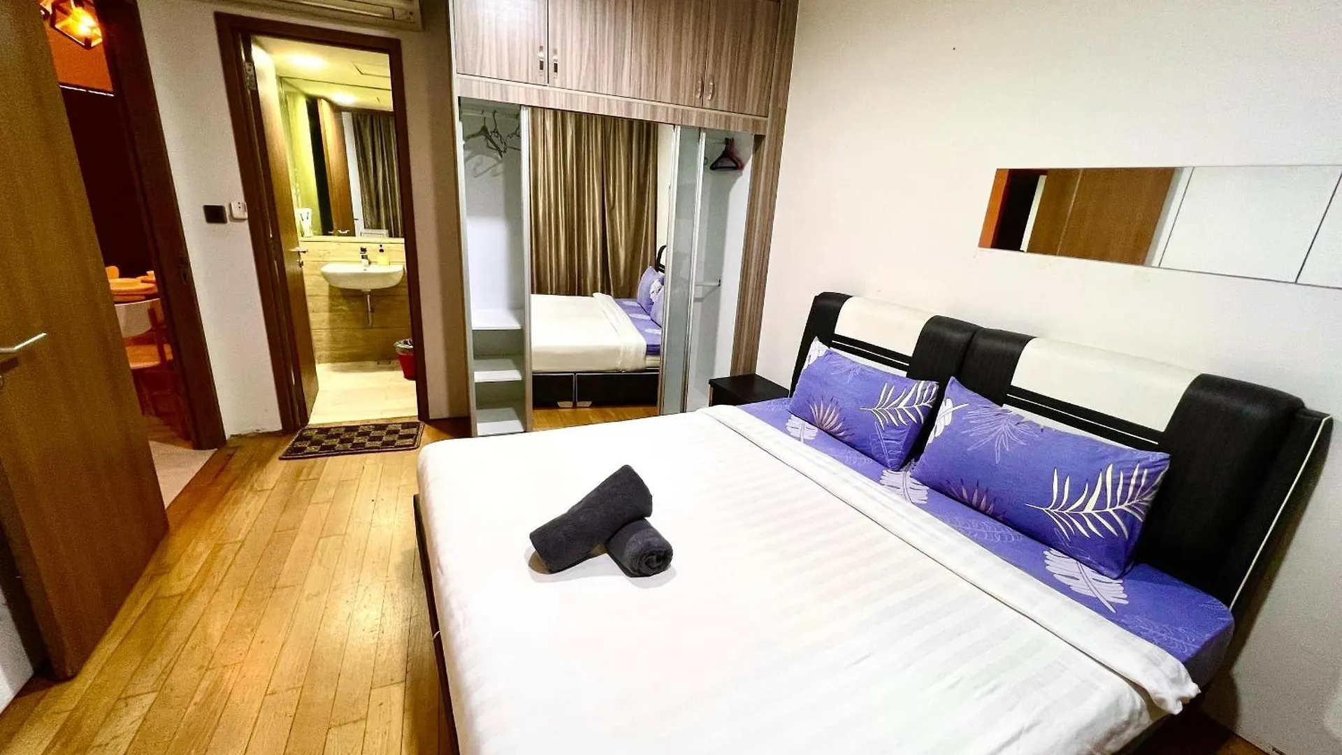 Vortex Suite Klcc By Exclusive Suites 0*, Kuala Lumpur Malaysia
