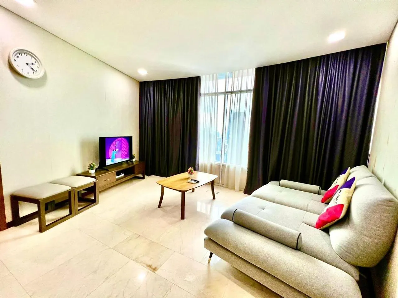 Vortex Suite Klcc By Exclusive Suites 0*, Kuala Lumpur Malaysia