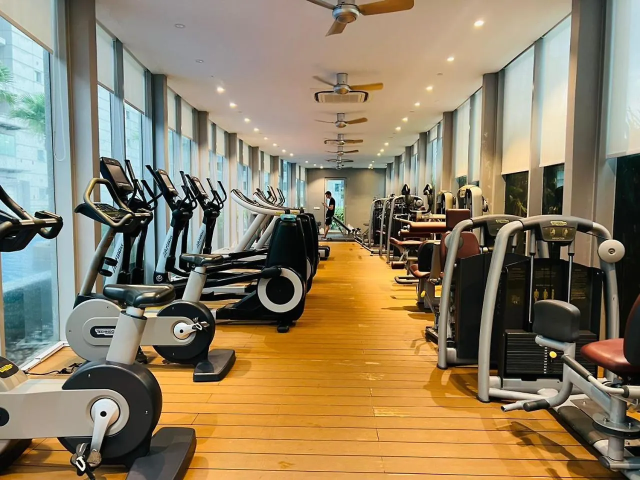 Vortex Suite Klcc By Exclusive Suites Apartment Kuala Lumpur