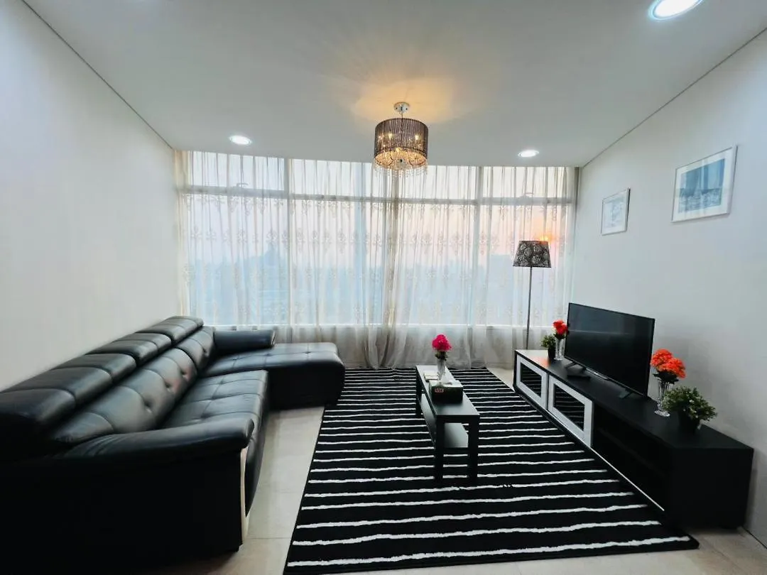 Vortex Suite Klcc By Exclusive Suites 0*, Kuala Lumpur Malaysia