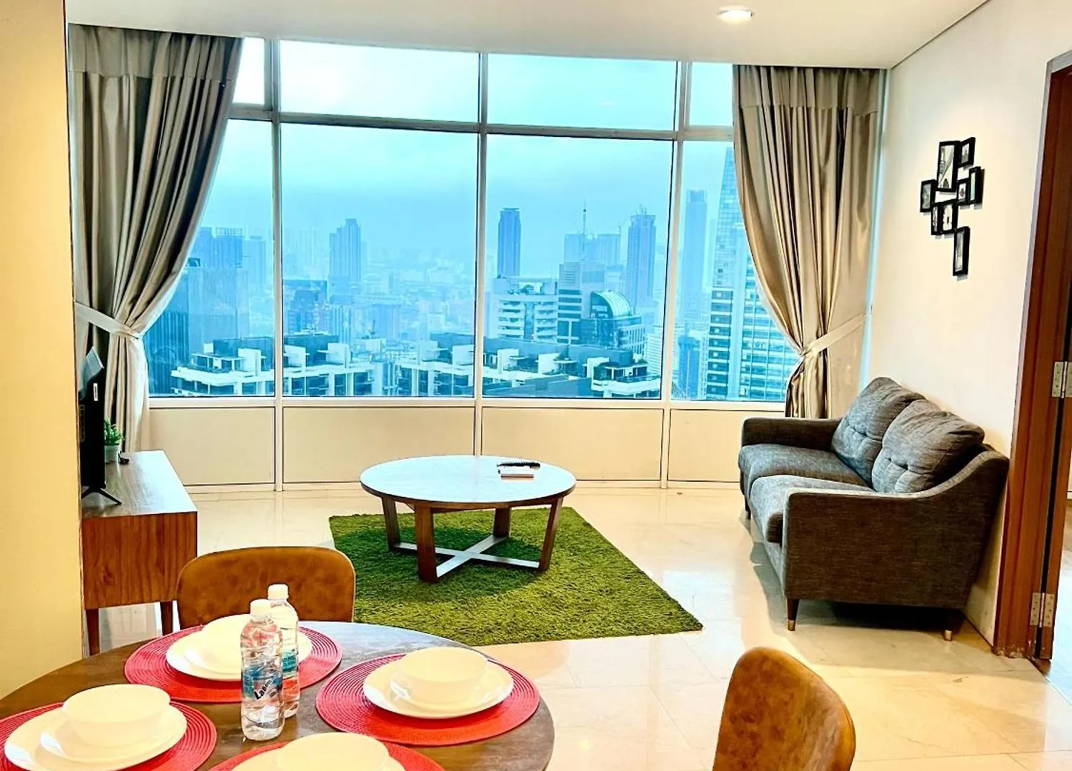 Vortex Suite Klcc By Exclusive Suites Malaysia