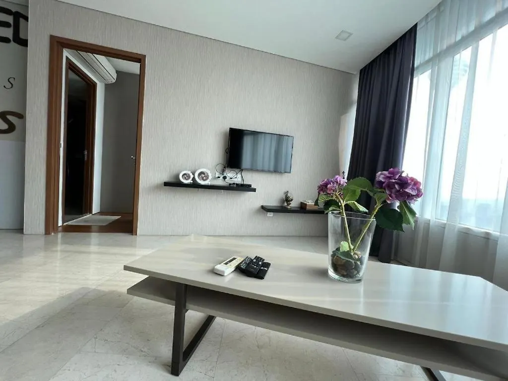 Vortex Suite Klcc By Exclusive Suites 0*, Kuala Lumpur Malaysia