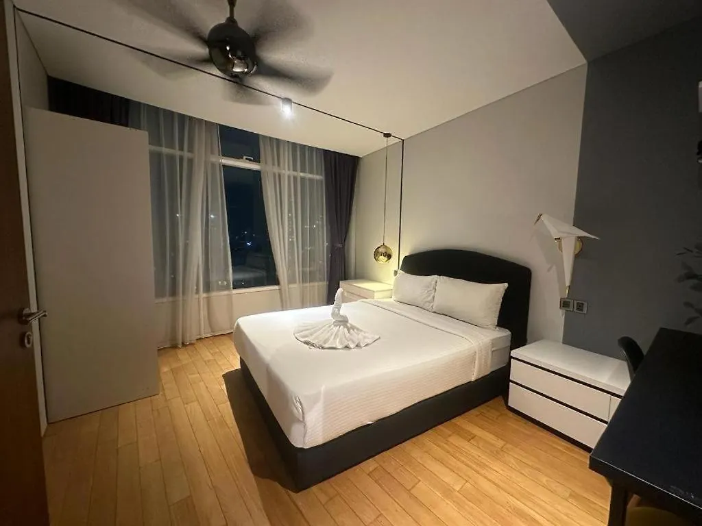 Apartment Vortex Suite Klcc By Exclusive Suites Malaysia