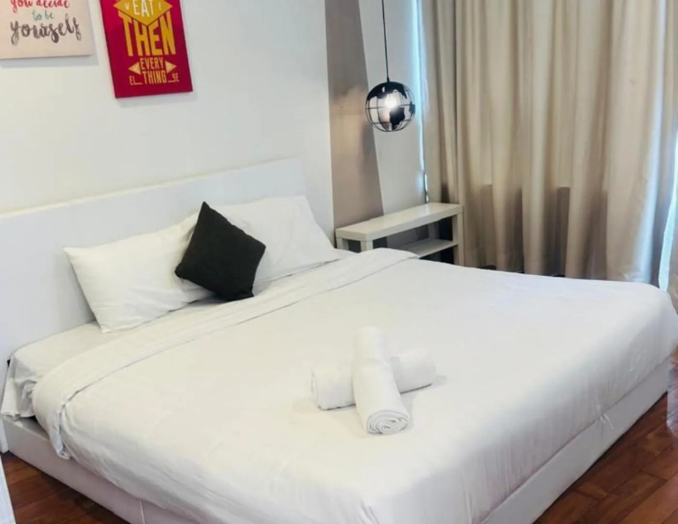 Vortex Suite Klcc By Exclusive Suites Malaysia