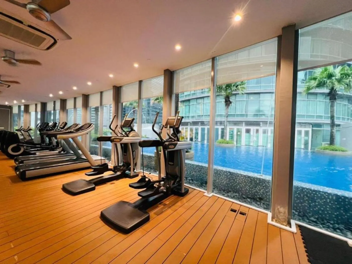 Vortex Suite Klcc By Exclusive Suites 0*, Kuala Lumpur Malaysia