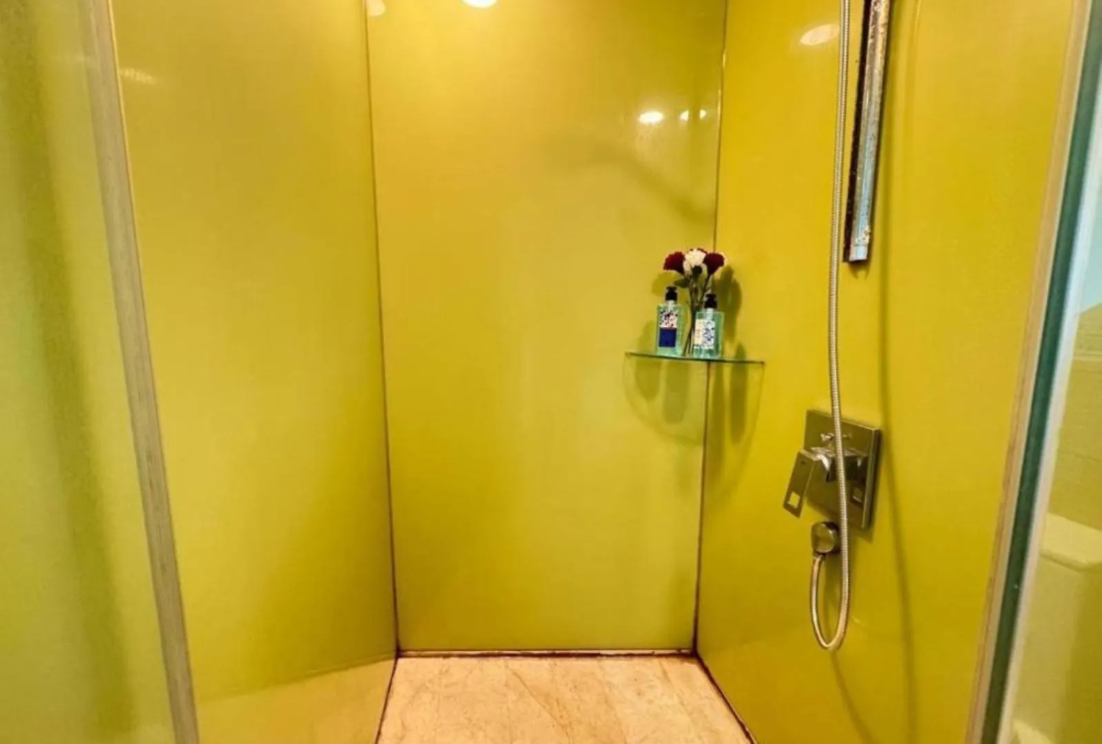 Apartment Vortex Suite Klcc By Exclusive Suites Malaysia