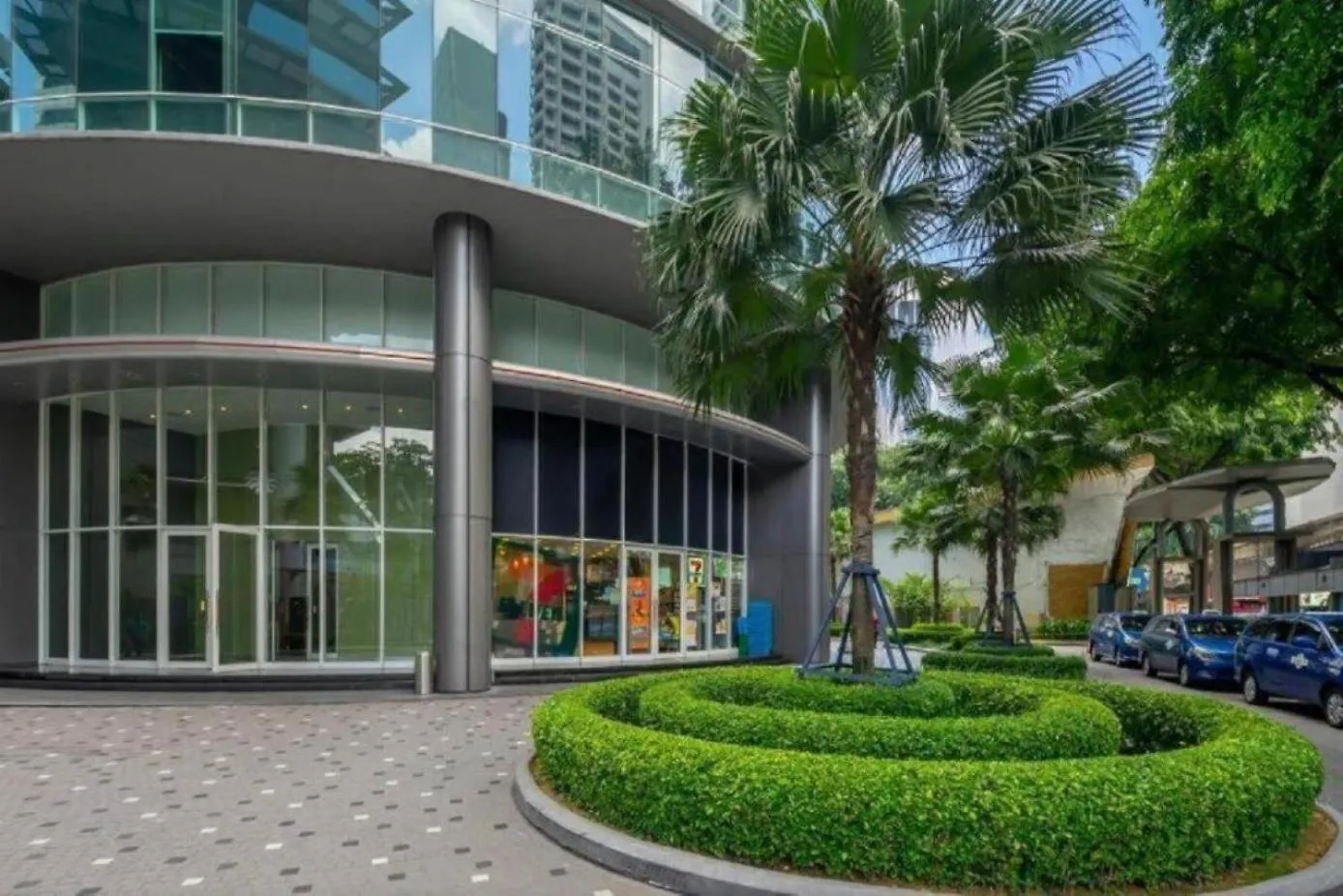 Apartment Vortex Suite Klcc By Exclusive Suites Malaysia