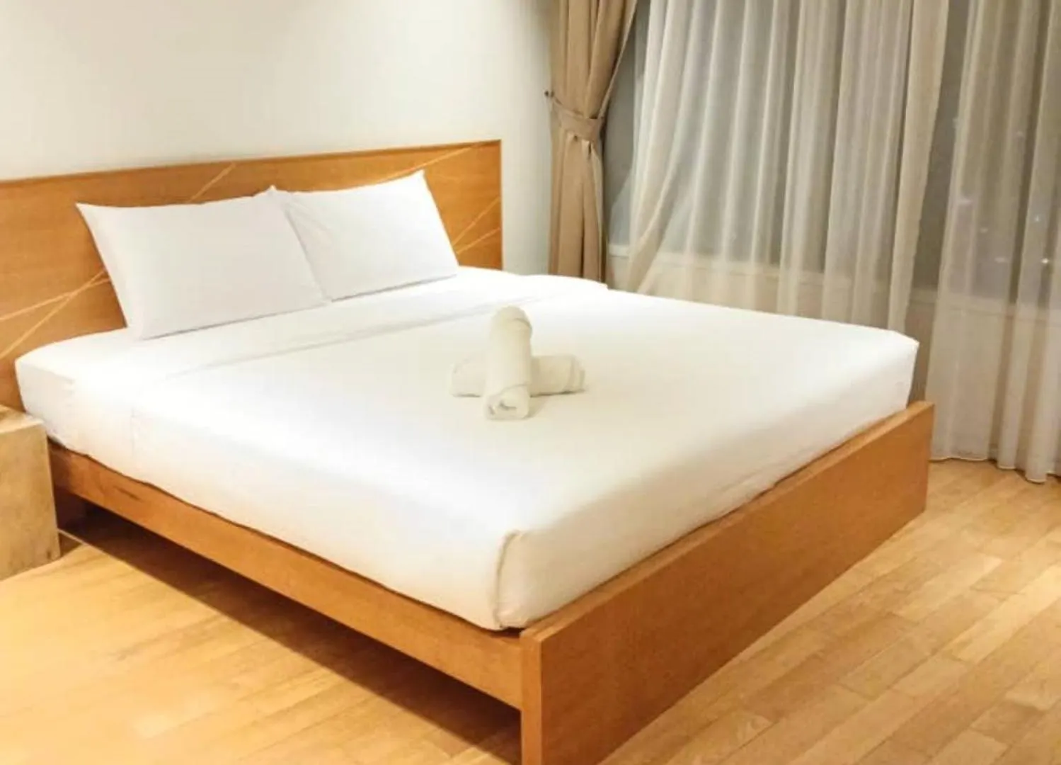 Vortex Suite Klcc By Exclusive Suites 0*, Kuala Lumpur Malaysia
