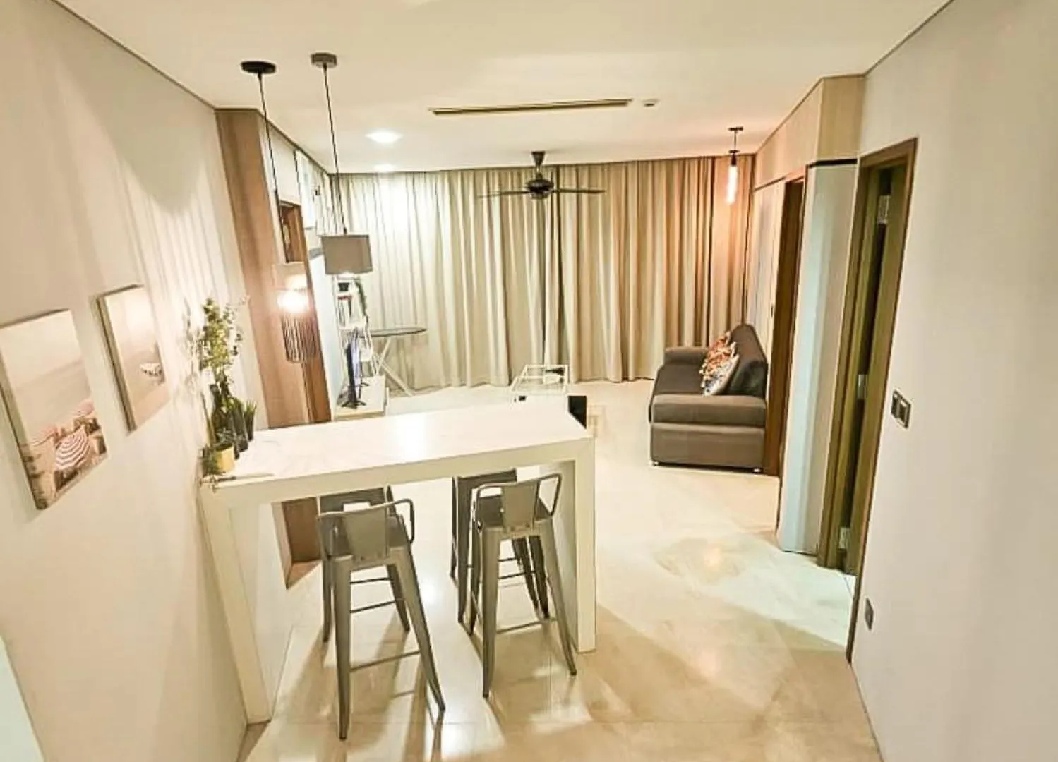 Vortex Suite Klcc By Exclusive Suites