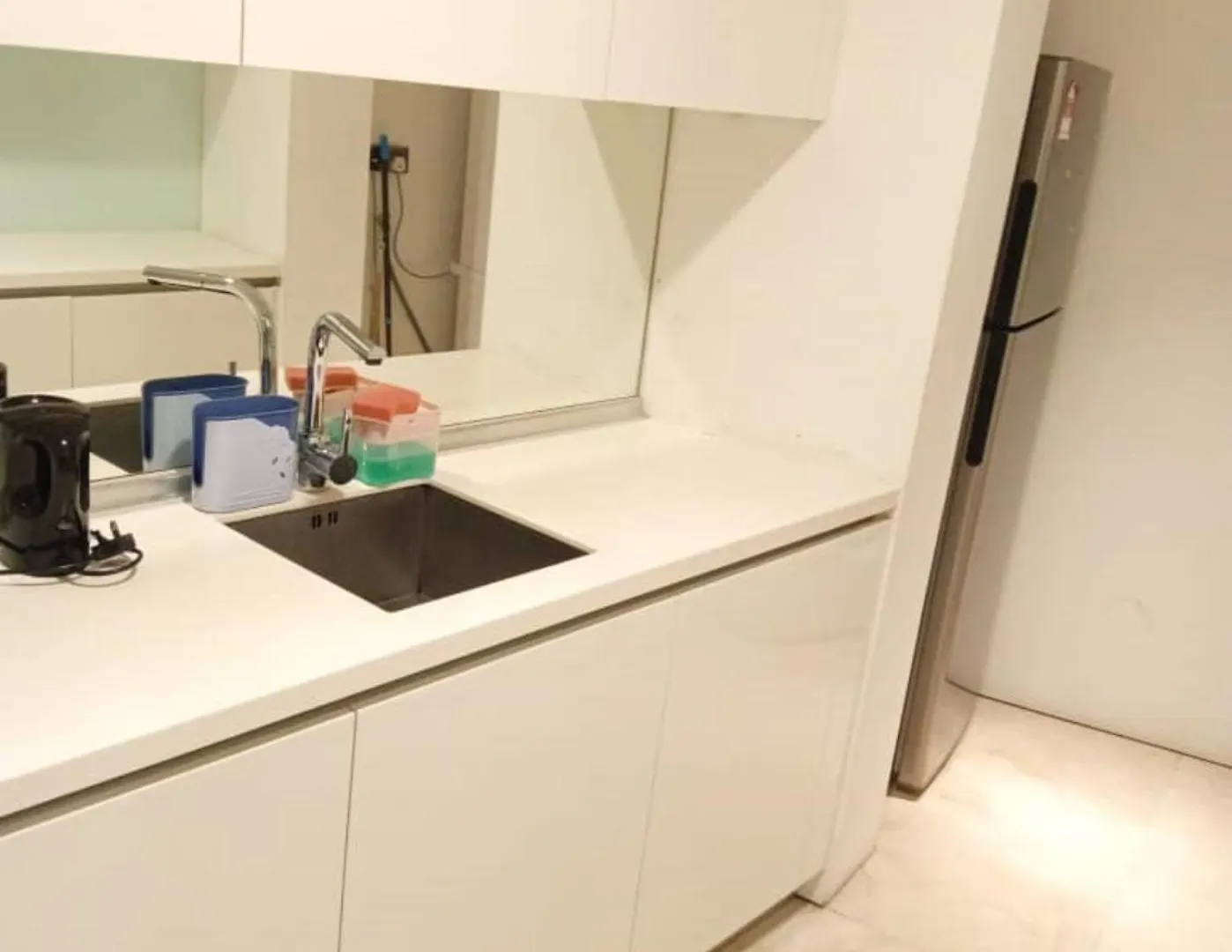 Vortex Suite Klcc By Exclusive Suites 0*, Kuala Lumpur Malaysia