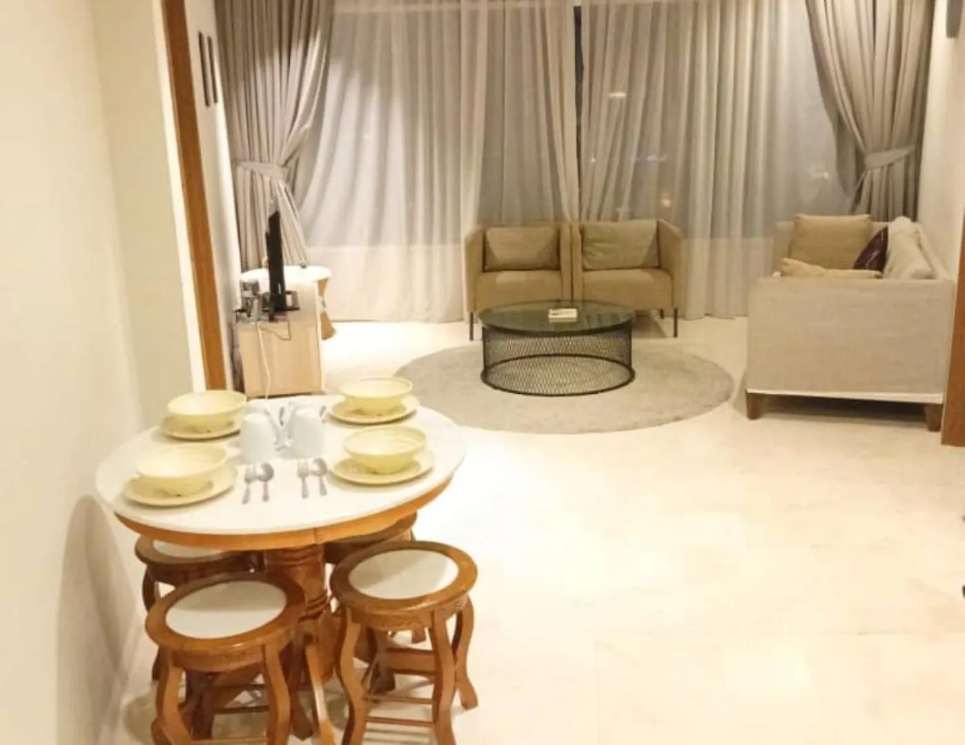 Apartment Vortex Suite Klcc By Exclusive Suites Malaysia