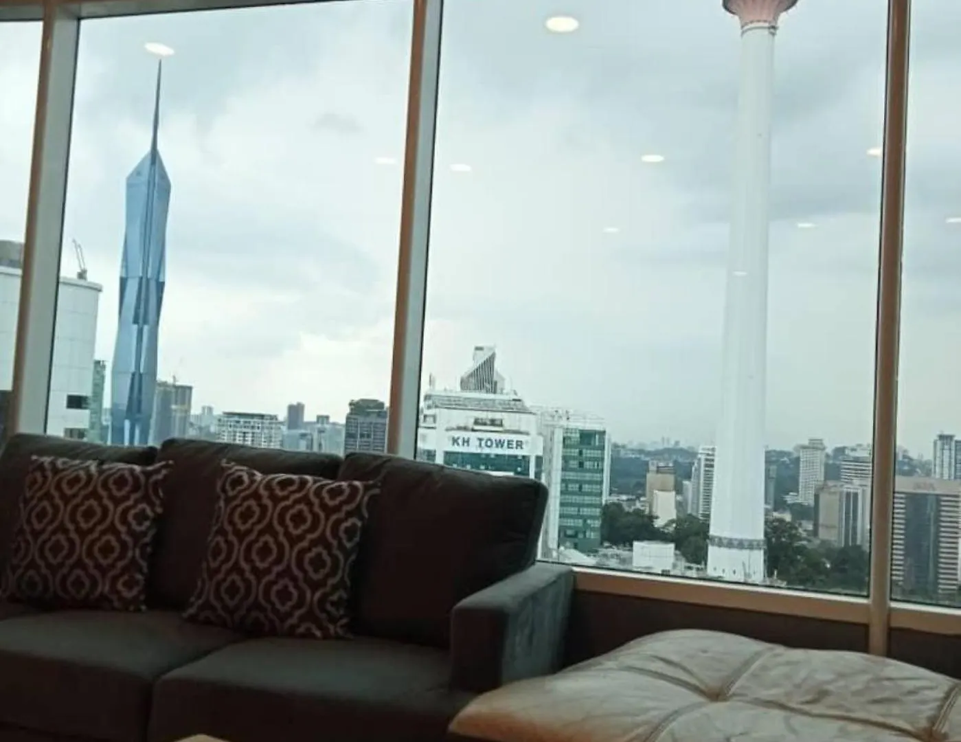 Vortex Suite Klcc By Exclusive Suites Kuala Lumpur