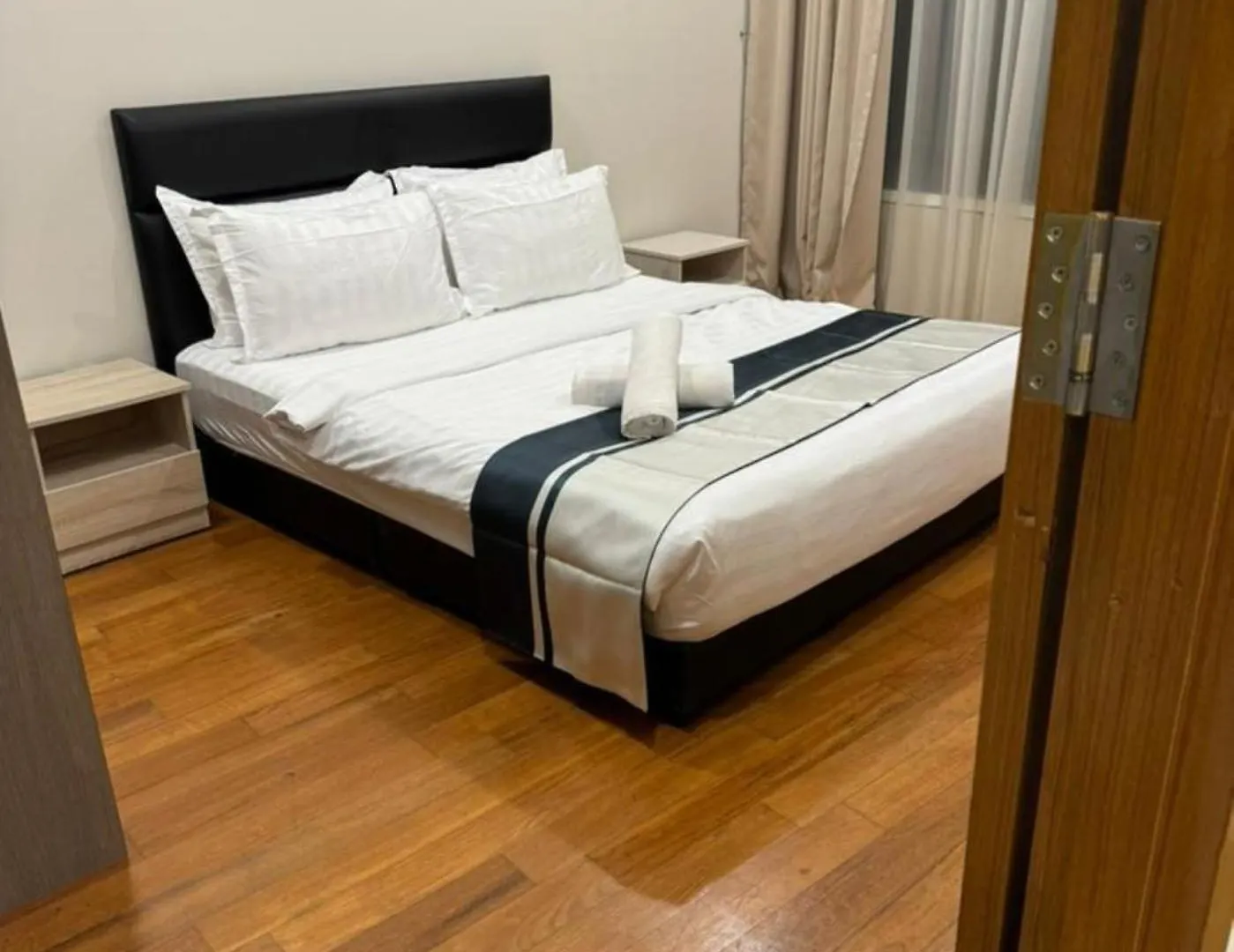 Vortex Suite Klcc By Exclusive Suites 0*, Kuala Lumpur