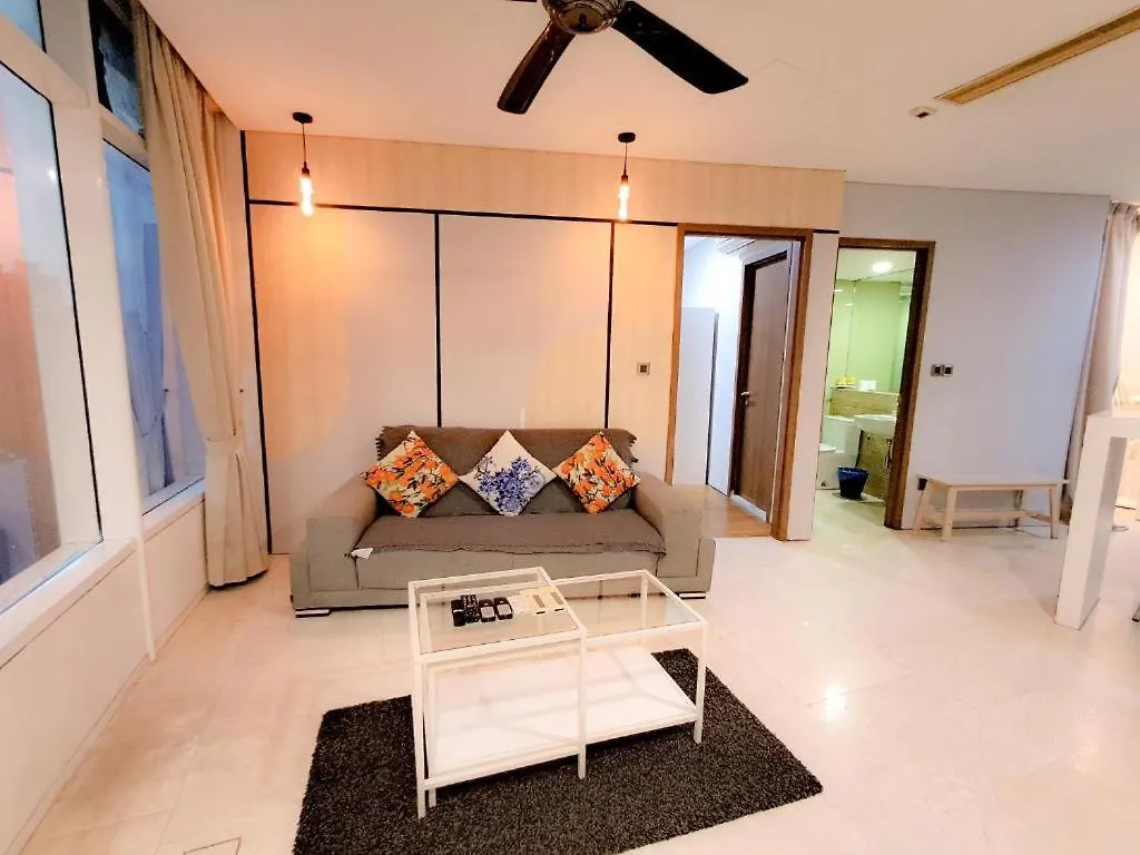 Vortex Suite Klcc By Exclusive Suites