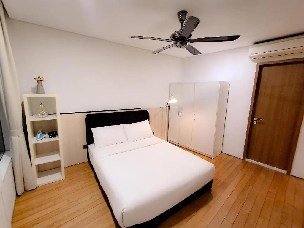 Vortex Suite Klcc By Exclusive Suites Apartment Kuala Lumpur