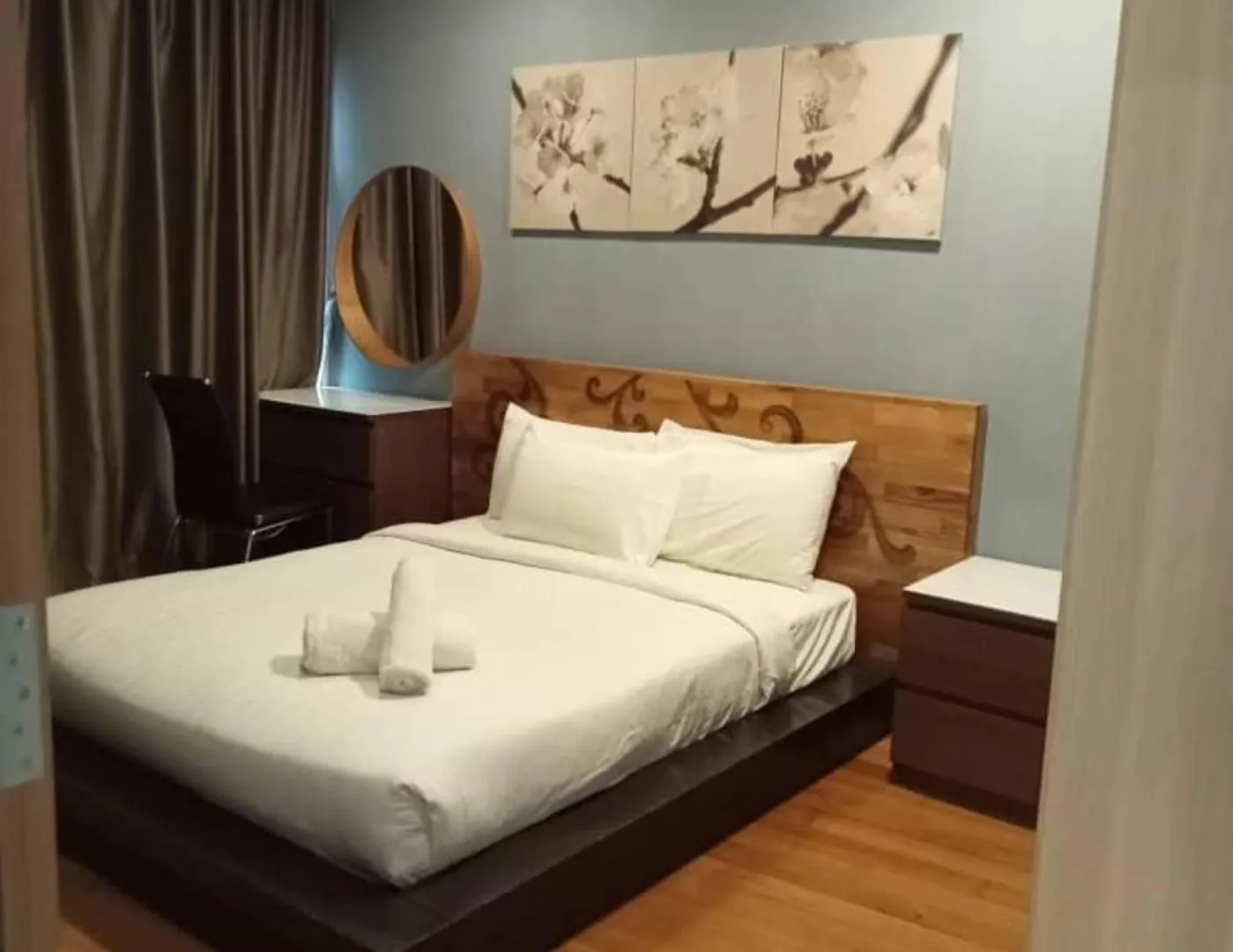 Vortex Suite Klcc By Exclusive Suites 0*, Kuala Lumpur Ma­lay­sia