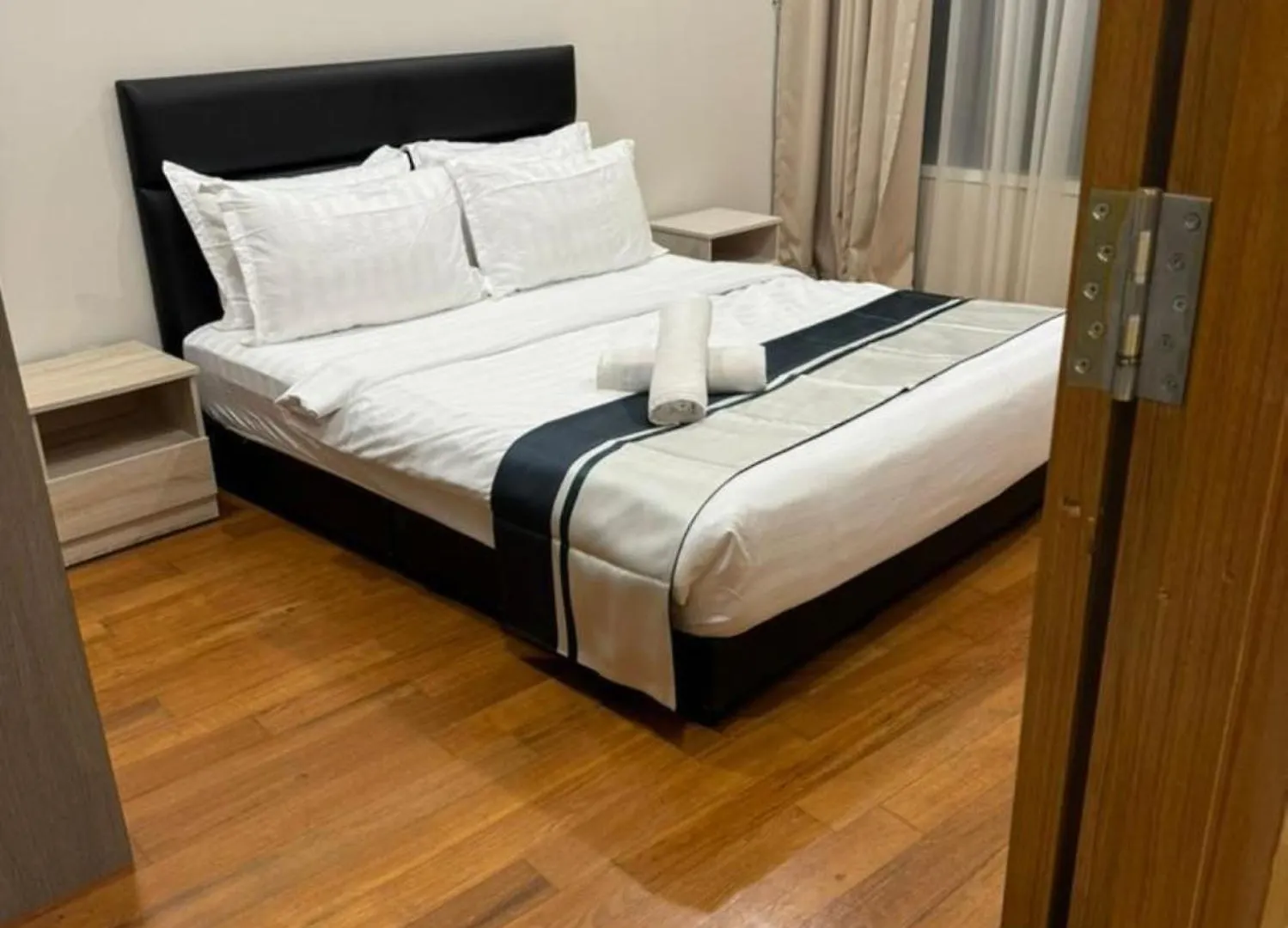 Vortex Suite Klcc By Exclusive Suites Ma­lay­sia