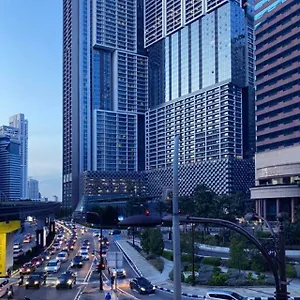 Klcc Ritz Platinum Kuala Lumpur