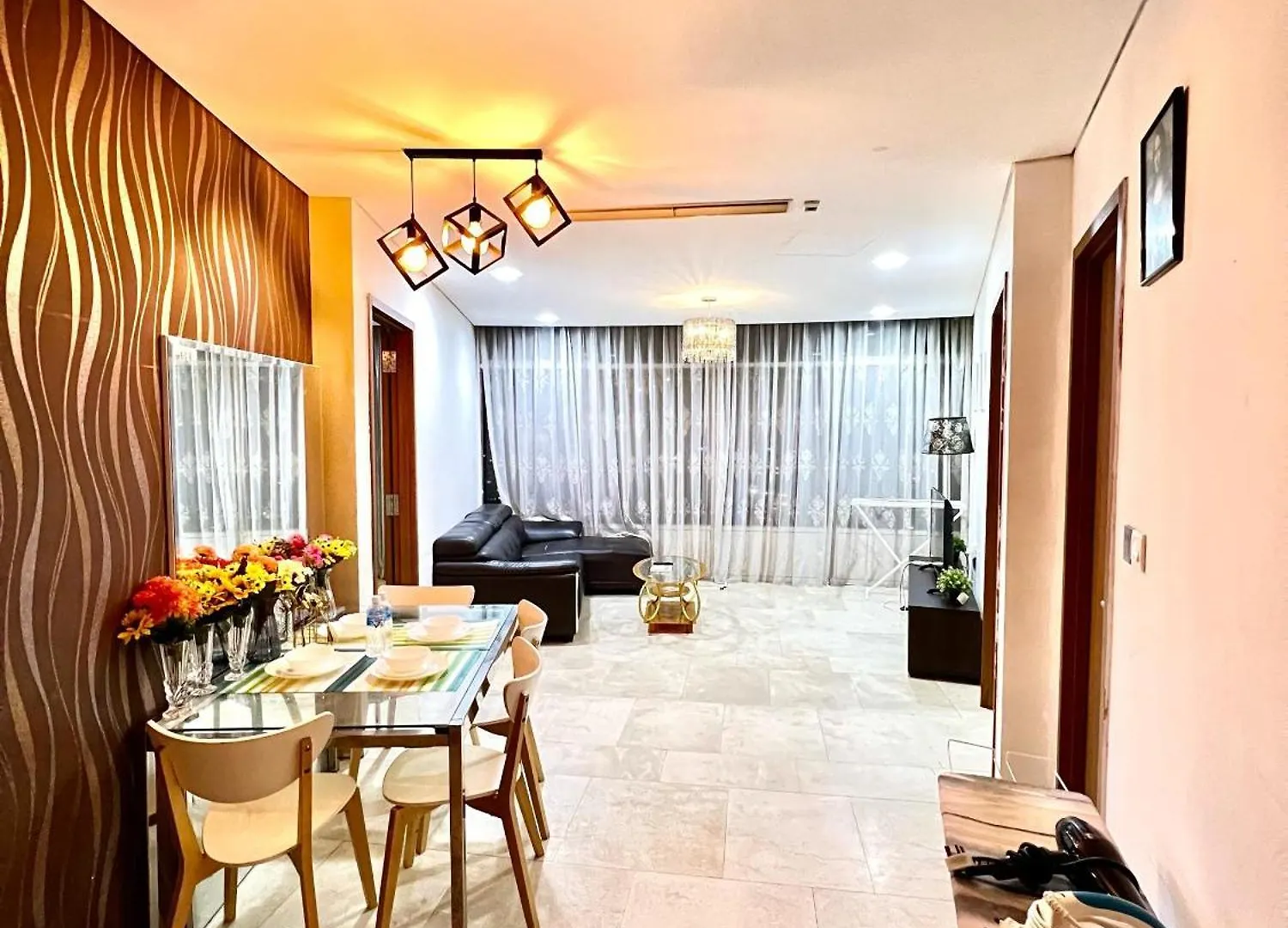 Vortex Suite Klcc By Exclusive Suites 0*, Kuala Lumpur Malaysia