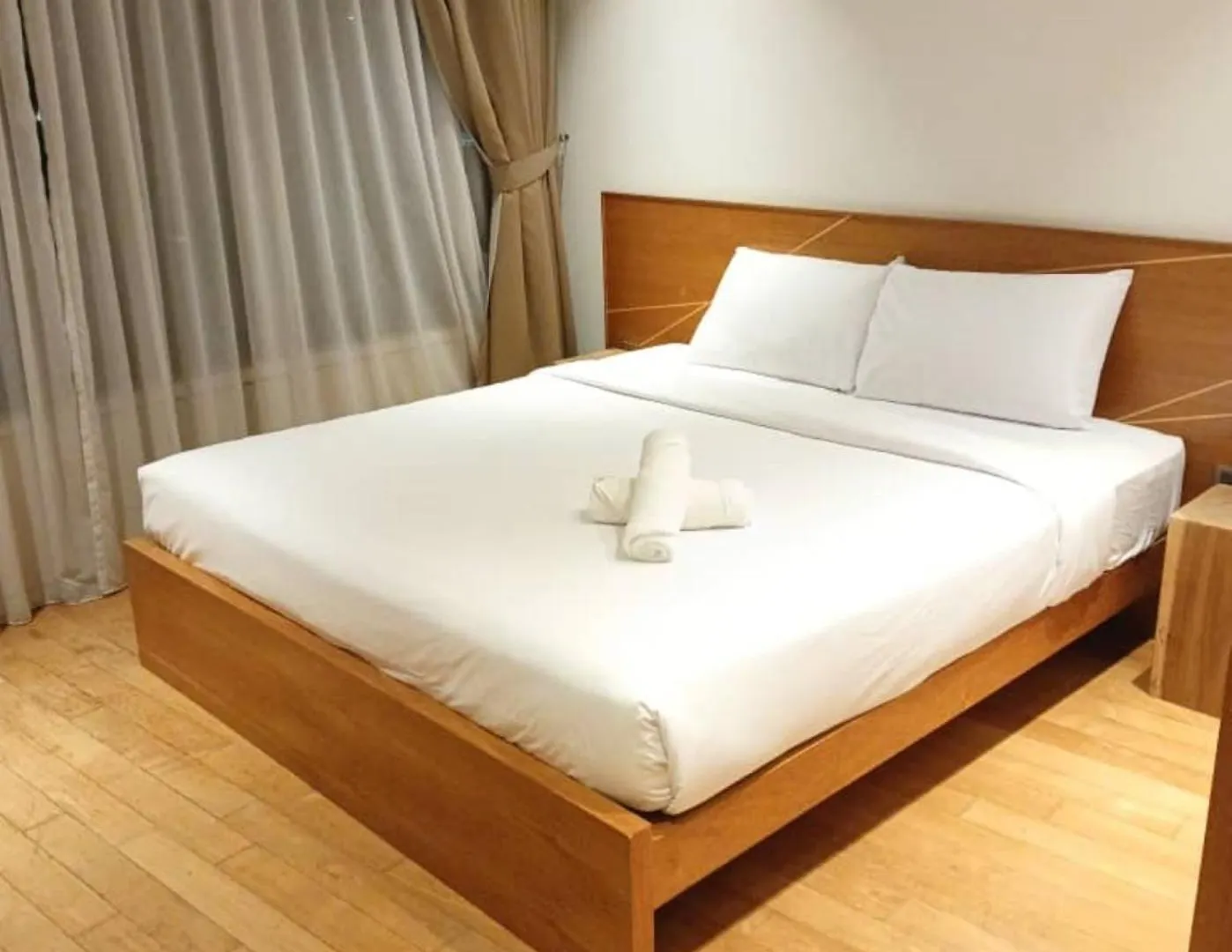 Vortex Suite Klcc By Exclusive Suites Malaysia