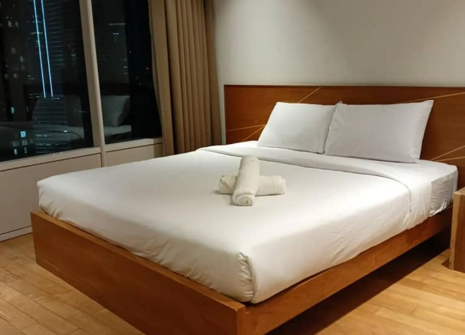 Vortex Suite Klcc By Exclusive Suites Apartment Kuala Lumpur