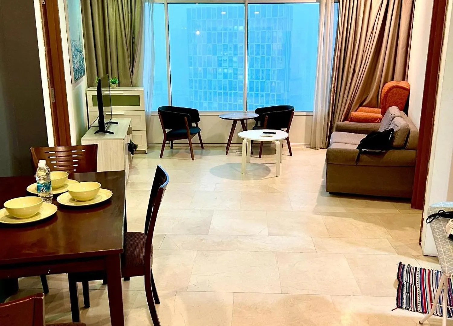 Vortex Suite Klcc By Exclusive Suites