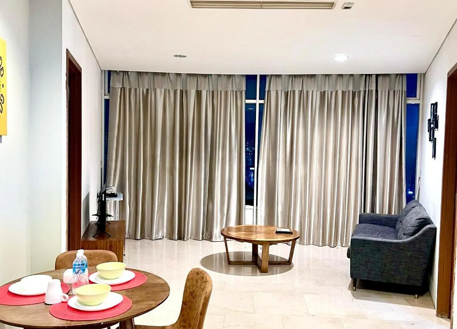 Apartment Vortex Suite Klcc By Exclusive Suites Malaysia