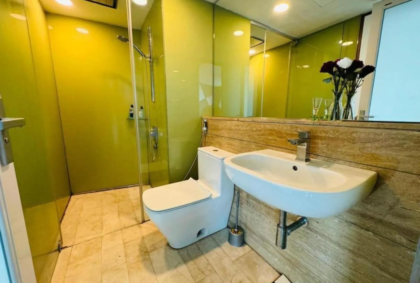 Vortex Suite Klcc By Exclusive Suites Kuala Lumpur