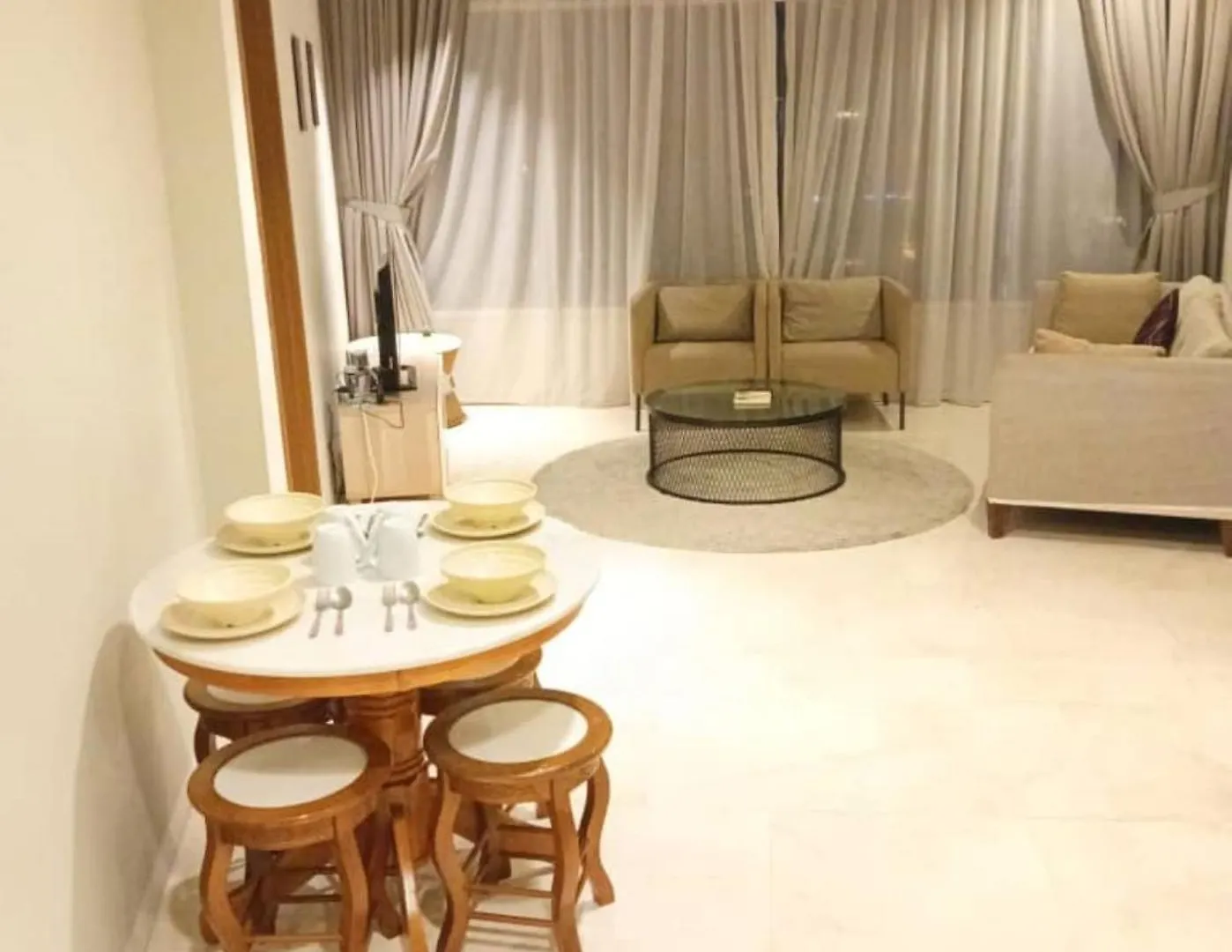 Vortex Suite Klcc By Exclusive Suites Apartment Kuala Lumpur
